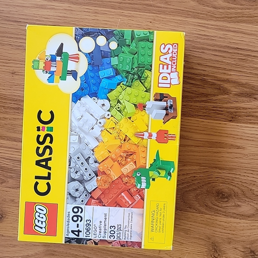 LEGO Classic